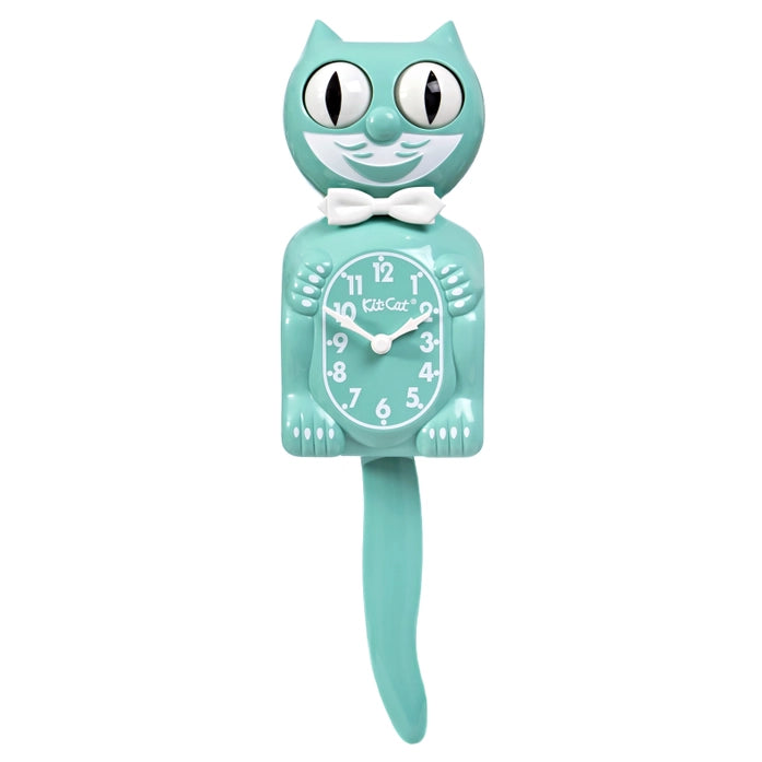 Kit Cat Clock - Horloge murale