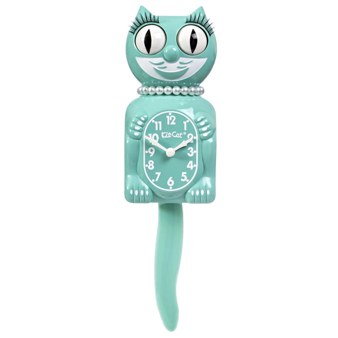 Kit Cat Clock - Horloge murale