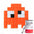 Gloomie - Art kit mosaïque Pixel Corner 