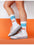 Pegada - Chaussettes de sport Pegada Socks Good Vibes 