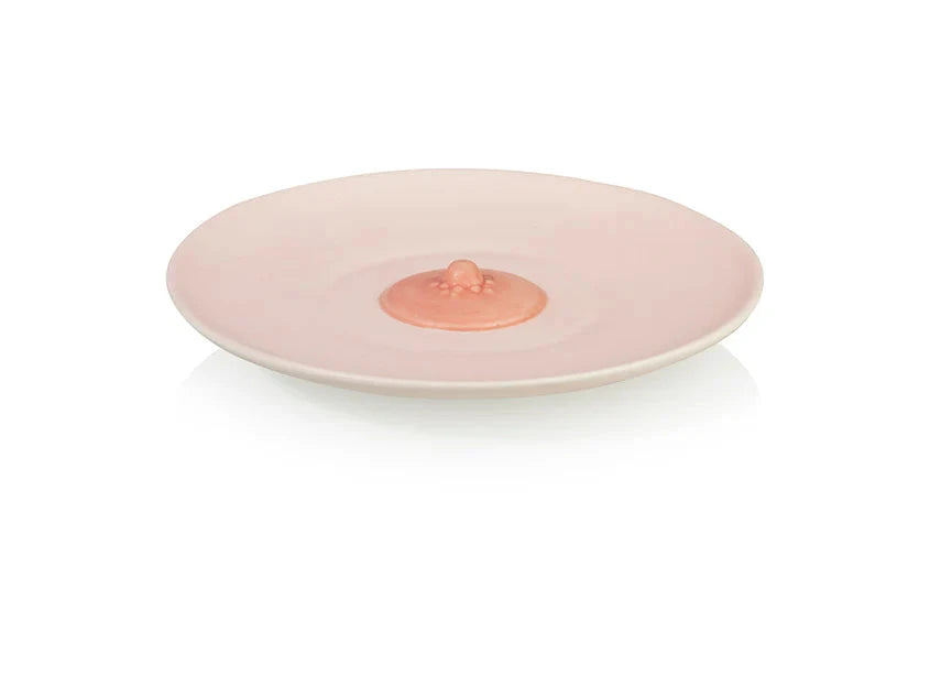 The Boob Dish - Coupelle/vide-poche Bitten 