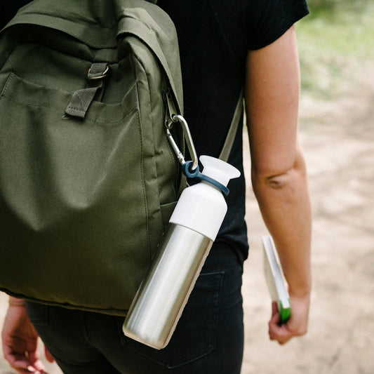 Dopper Carrier - Mousqueton Dopper 